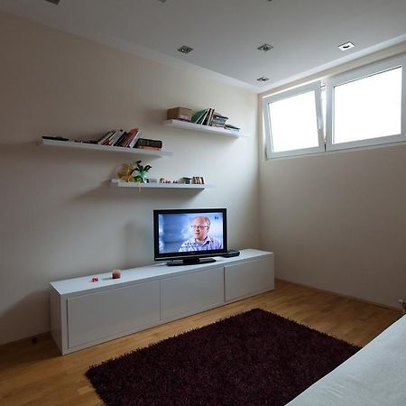 Apartment Matoseva Belgrad Dış mekan fotoğraf