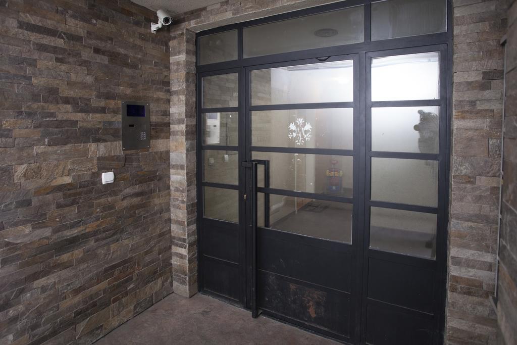 Apartment Matoseva Belgrad Dış mekan fotoğraf