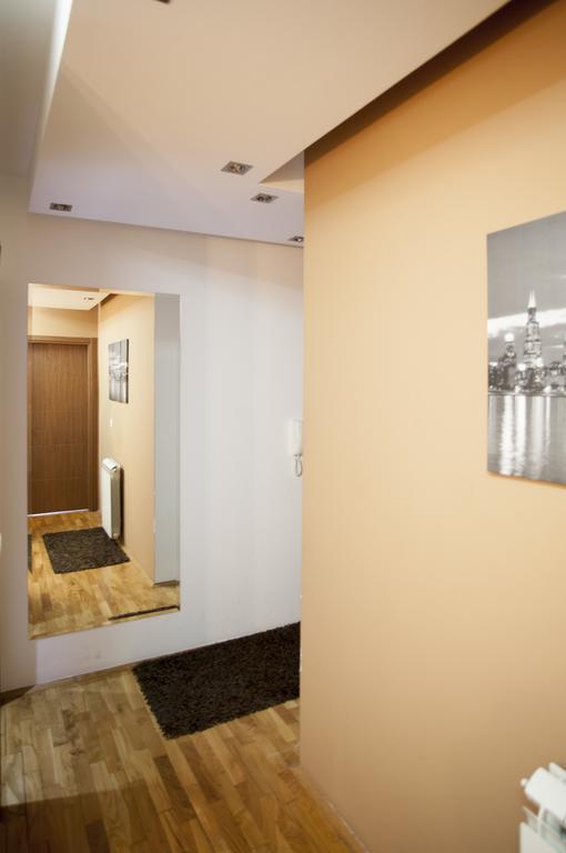 Apartment Matoseva Belgrad Dış mekan fotoğraf