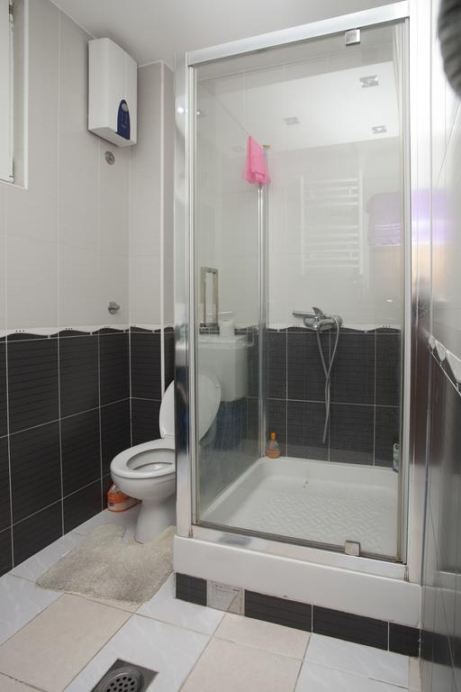 Apartment Matoseva Belgrad Dış mekan fotoğraf